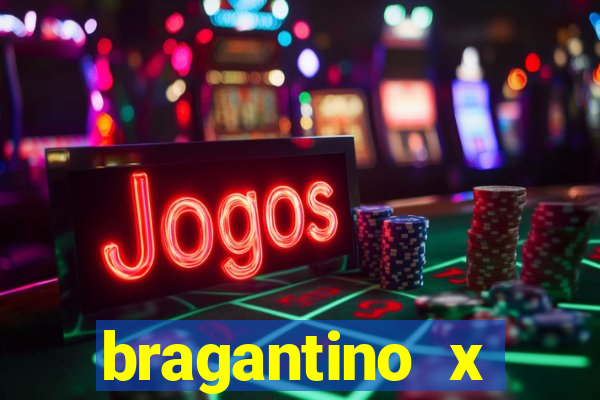 bragantino x athletico pr